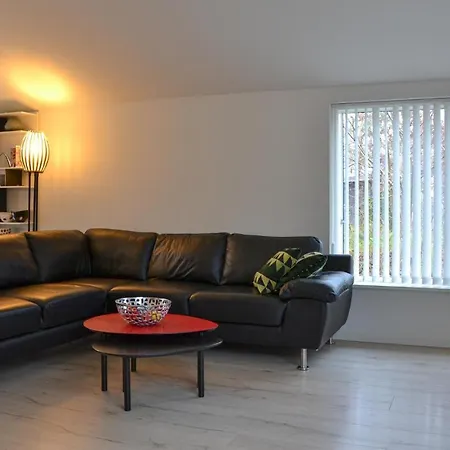 Holiday home Amazing In With Kitchen *