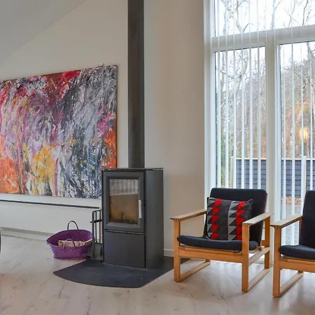 Ferienhaus Amazing In With Kitchen