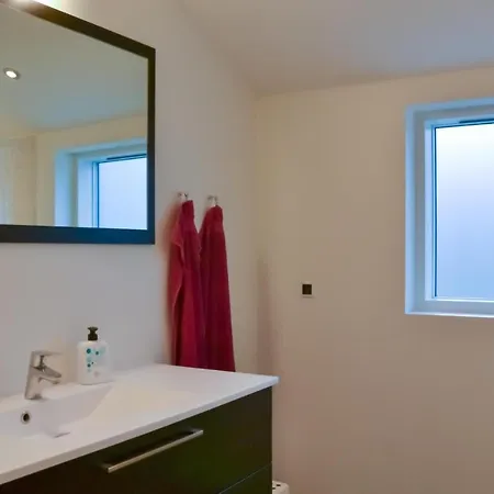 Holiday home Amazing In With Kitchen