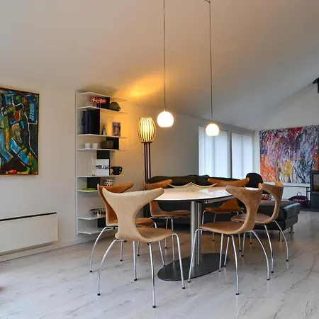 Amazing In With Kitchen Holiday home *