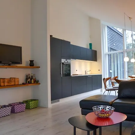 Holiday home Amazing In With Kitchen Graested