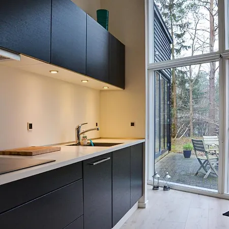 Holiday home Amazing In With Kitchen Graested