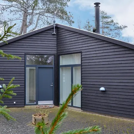 Amazing In With Kitchen *