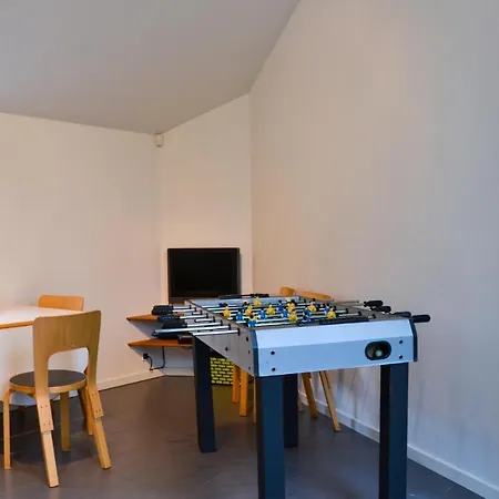 Amazing In With Kitchen