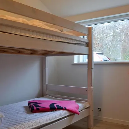 Holiday home Amazing In With Kitchen