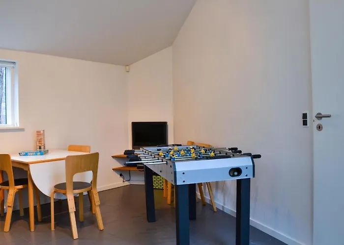 Amazing In With Kitchen